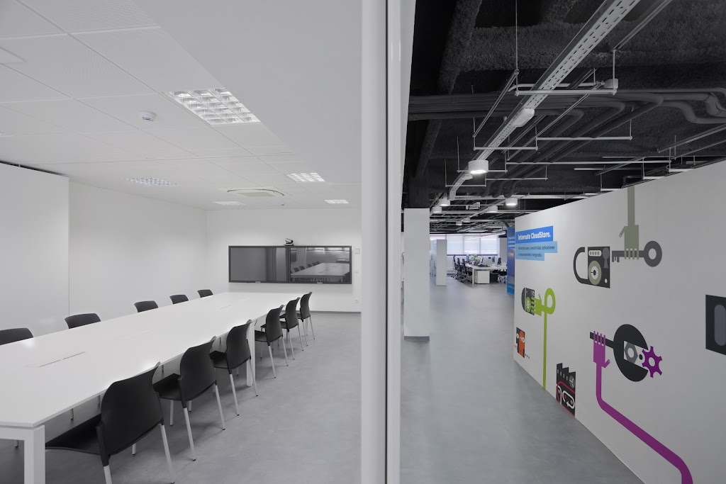 Datacenter en España - Hosting para Valencia