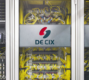 DE-CIX Member